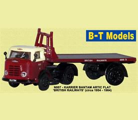 BTO N007